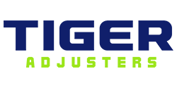 Tiger Adjusters Tiger Adjusters Logo