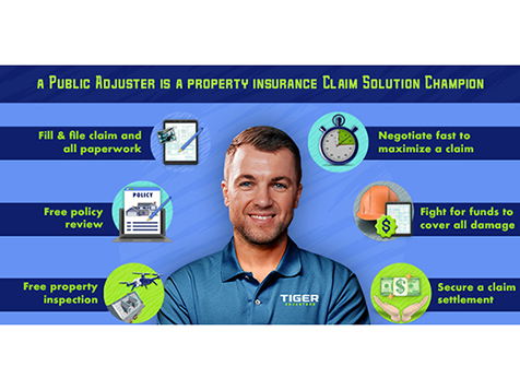 Tiger Adjusters Tiger Adjusters Slider 4