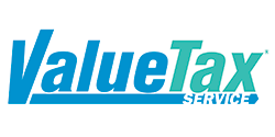 Value Tax Service Value Tax Service Logo