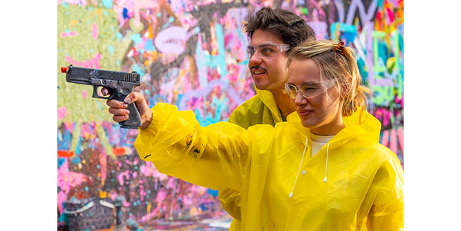 Shot of Art Slider-2