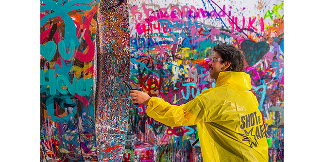 Shot of Art Slider-3