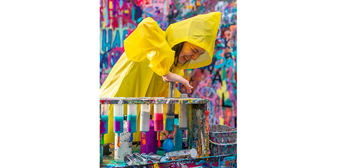 Shot of Art Slider-5