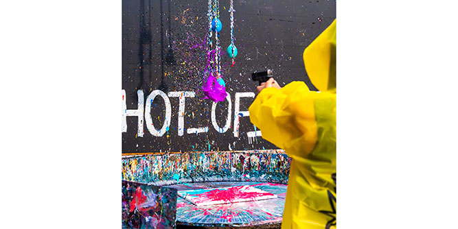 Shot of Art Slider-7