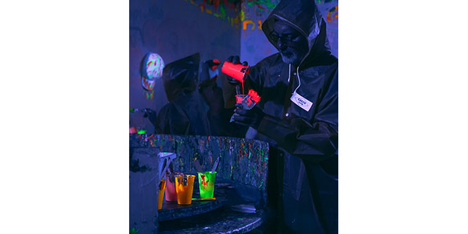 Shot of Art Slider-8