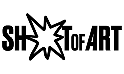 Shot of Art Logo Shot of Art