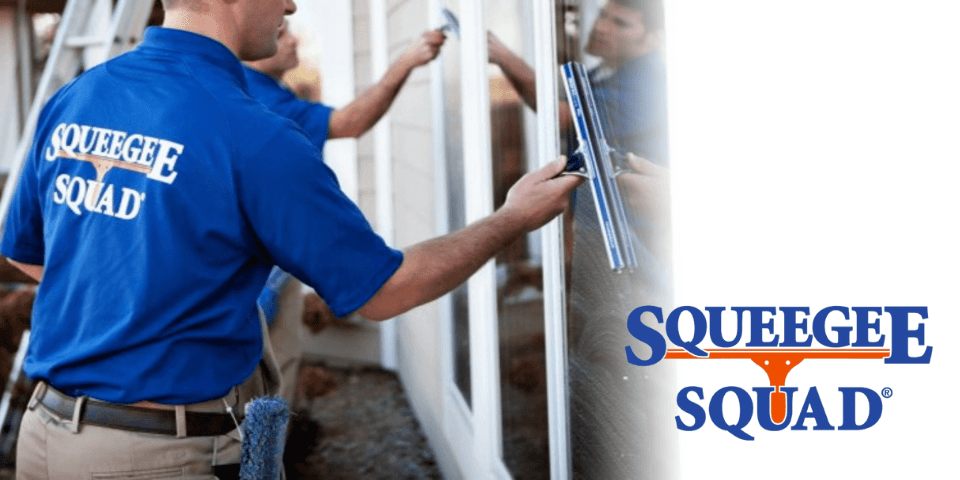 Squeegee Squad