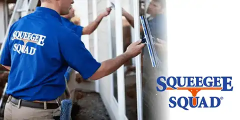 Squeegee Squad