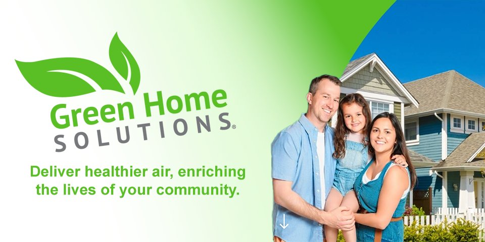 Green Home Solutions width=
