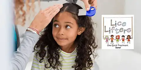 Lice Lifters