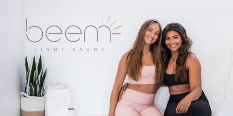 beem® Light Sauna