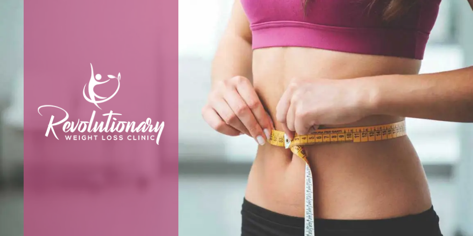 Revolutionary Weight Loss width=