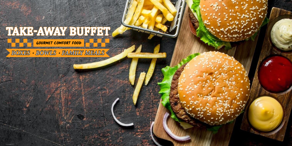Take-Away Buffet width=
