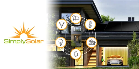 Simply Solar Energy