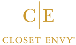 Closet Envy Logo Closet Envy