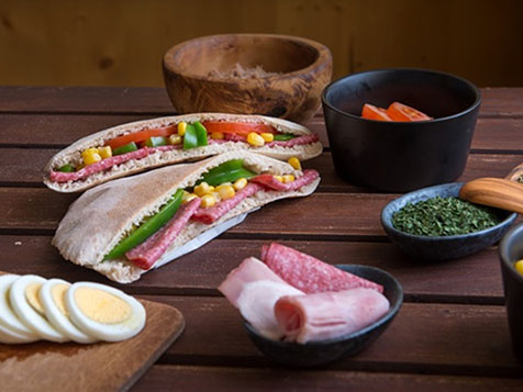 Fladerei - Master Franchise Available with No Initial Master Franchise Fees Fladerei - Master Franchise Available with No Initial Master Franchise Fees Slider 3