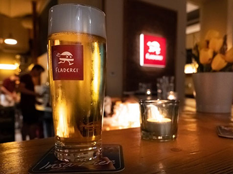 Fladerei - Master Franchise Available with No Initial Master Franchise Fees Fladerei - Master Franchise Available with No Initial Master Franchise Fees Slider 5