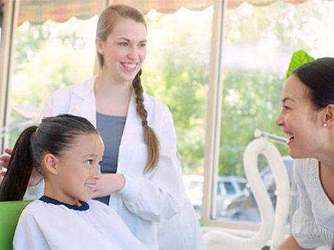 Lice Clinics of America Lice Clinics of America Slider 3