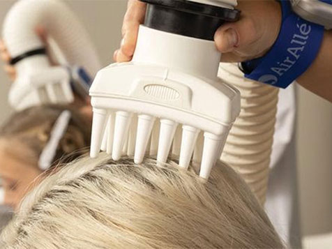 Lice Clinics of America Lice Clinics of America Slider 7