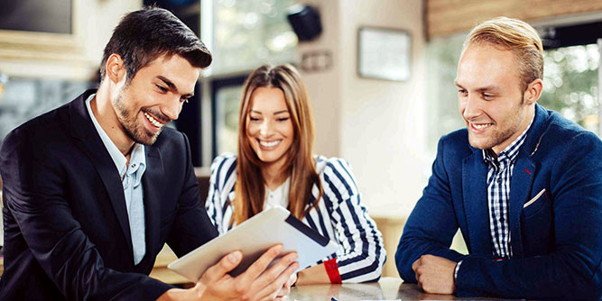 The Franchise Bridge Builder Slider-1