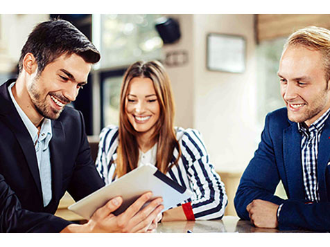 The Franchise Bridge Builder The Franchise Bridge Builder Slider 1