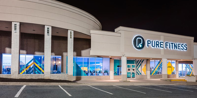 Pure Fitness Slider-4