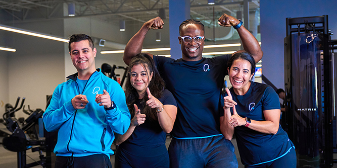 Pure Fitness Slider-5