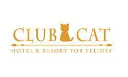 Club Cat Logo Club Cat