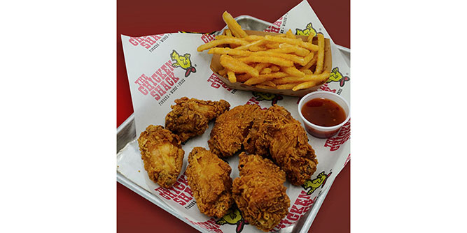 The Chicken Shack Slider-3