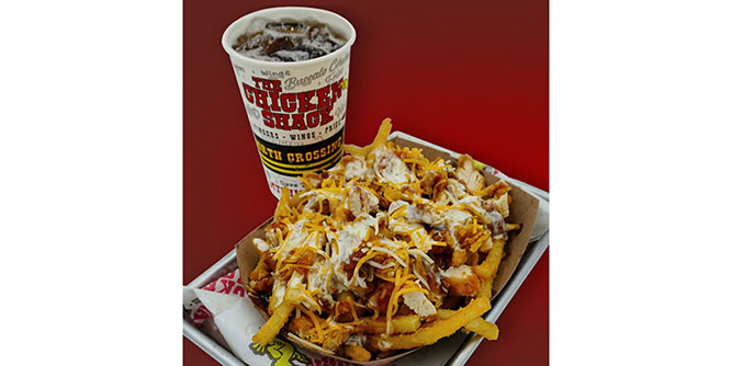 The Chicken Shack Slider-4