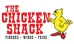 The Chicken Shack Logo The Chicken Shack