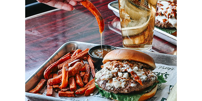 Fat Patty's Slider-3