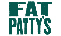 Fat Patty's Logo Fat Patty's