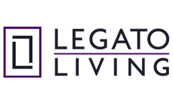 Legato Living Logo Legato Living