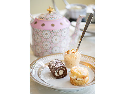 Shelly's Tea Rooms Shelly's Tea Rooms Slider 4