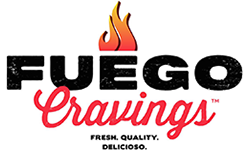 Fuego Cravings Logo Fuego Cravings