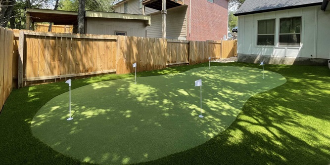 Waterloo Turf Slider-4