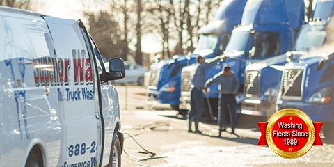 Superior Wash