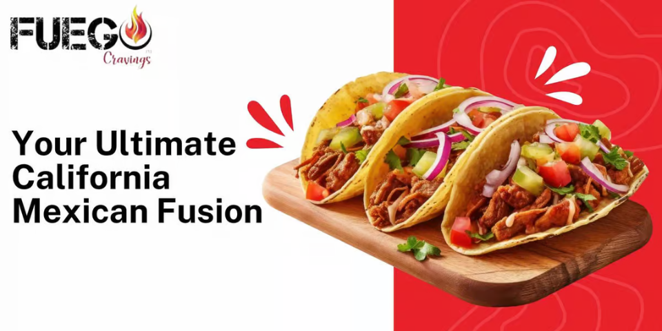 Fuego Cravings