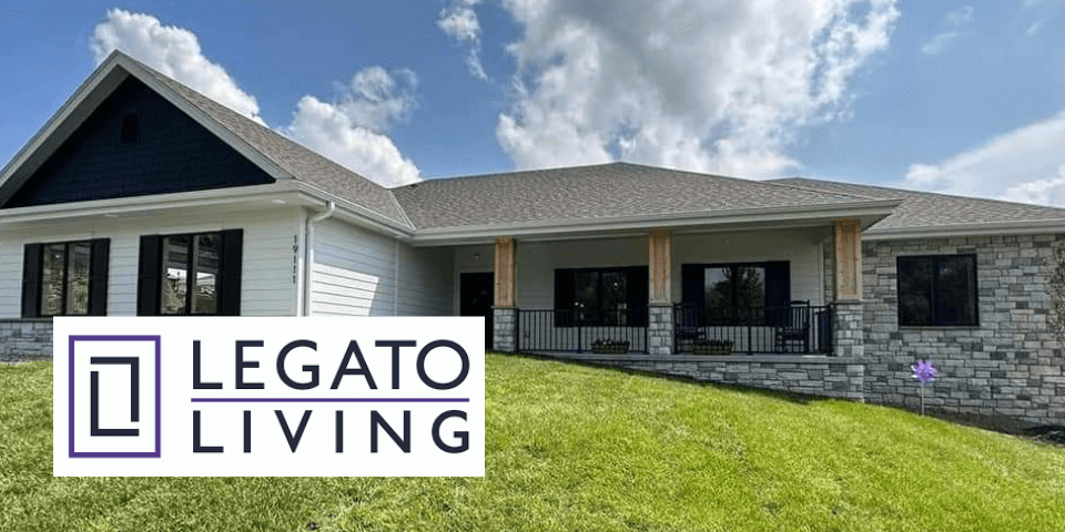 Legato Living