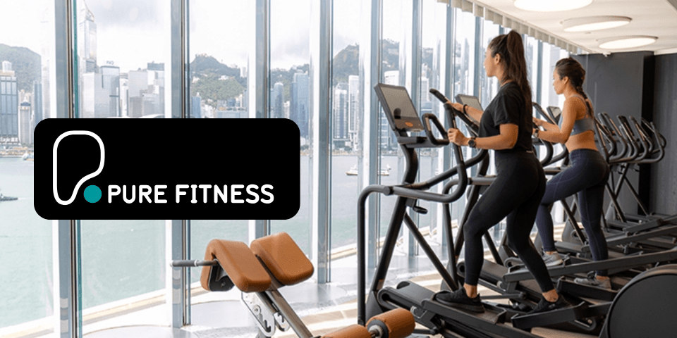 Pure Fitness width=
