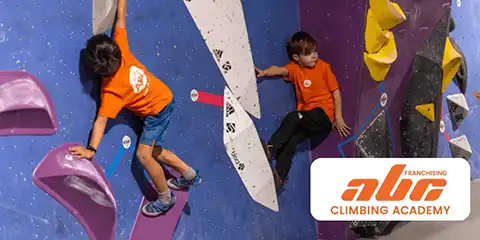 ABC Climbing Academy