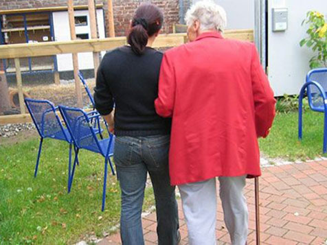 2nd Family Home Care 2nd Family Home Care Slider 2