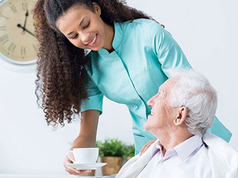 2nd Family Home Care 2nd Family Home Care Slider 4