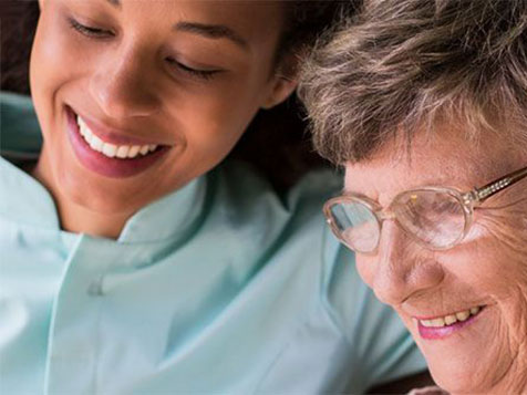 2nd Family Home Care 2nd Family Home Care Slider 5