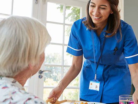 2nd Family Home Care 2nd Family Home Care Slider 6