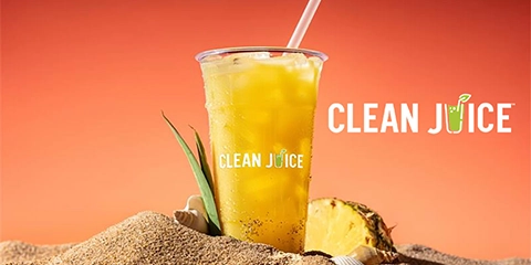 Clean Juice