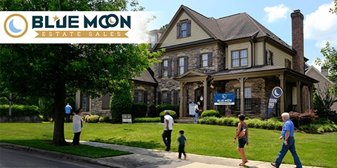 Blue Moon Estate Sales