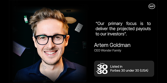 Wonder Family Slider-1