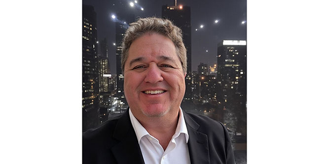 John Flanders, Franchise Consultant Slider-1