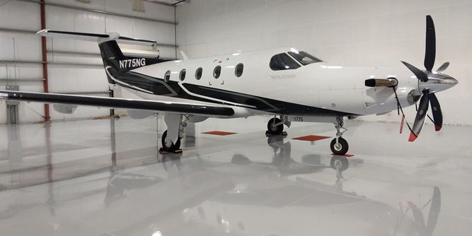 The Garage Floor Company Slider-7